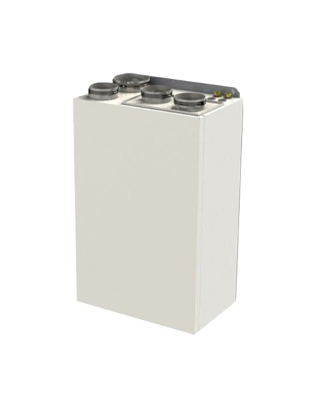 Daikin REV 020 N Dehumidifier with Air Freshening and Heat Recovery System
