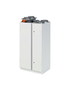 Daikin REV 050 N Luftentfeuchter mit Lufterfrischung und Wärmerückgewinnung