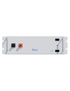 Deye: vendita online Batteria al Litio Deye BOS-G-Pro 5.12kWh per inverter accumulo fotovoltaico