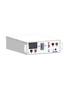BMS control module Deye BOS-G-Pro high voltage batteries photovoltaic 2
