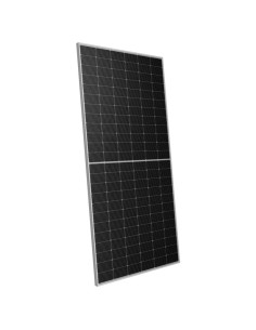 Set pannelli fotovoltaici: vendita online Set di 9 pannelli solari fotovoltaici bifacciali 610W tot. 5490W mono Peimar semicelle 2