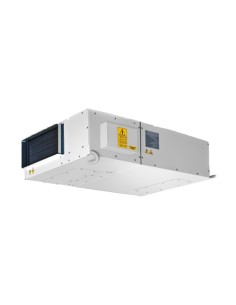 Daikin RER 050 W Luftentfeuchter mit Luftaustausch- und Wärmerückgewinnungssystem wasserbasiert