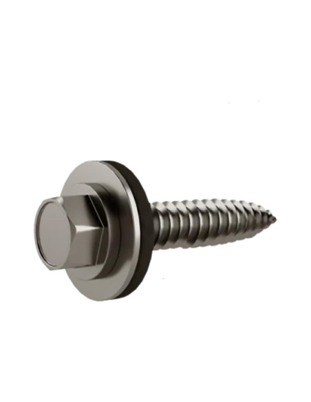 Vis bimétallique autotaraudeuse 6.0x27mm - VT0172