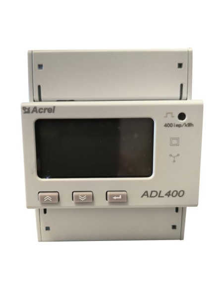Accessori: vendita online Meter con inserzione diretta per wallbox caro 3PH ZCS Azzurro