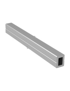 Élément de jonction aluminium pour PRT2640 Fixation Photovoltaïque