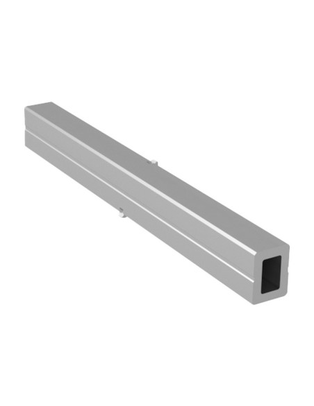 Élément de jonction aluminium pour PRT2640 Fixation Photovoltaïque