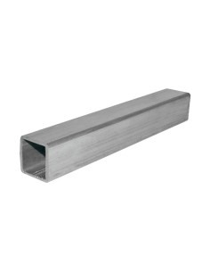 Componenti Fissaggio: vendita online Giunzione controvento in acciaio zincato 25x25 zn-200mm per fissaggio fotovoltaico