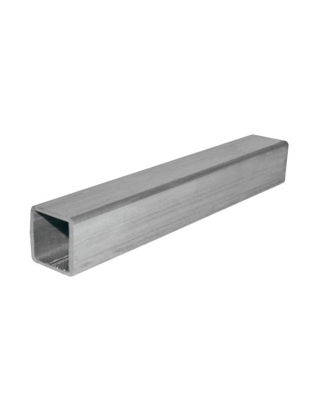 25x25 zn-200mm verzinkter Stahlverstrebungsverbinder für die Photovoltaikmontage