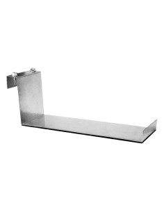 Bracket kit for additional ballasts for photovoltaic fixing