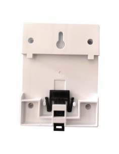 Compteur à onduleur hybride triphasé Deye avec rail DIN photovoltaïque 2