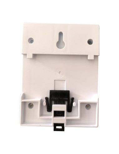 Three phase meter for Deye hybrid inverter with DIN guide photovoltaic