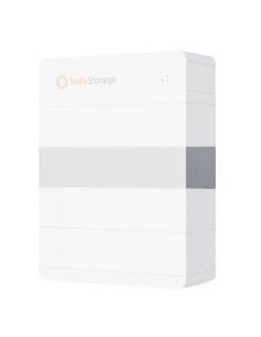 Solis FlexHome 5kWh HV-Lithiumbatterie für Photovoltaikspeicher