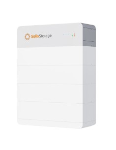 Solis: vendita online Control Box per modulo batteria al litio HV 5kWh Solis FlexHome