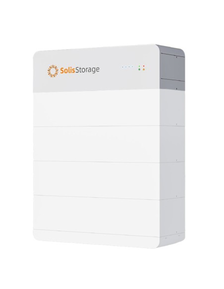 Solis: vendita online Control Box per modulo batteria al litio HV 5kWh Solis FlexHome