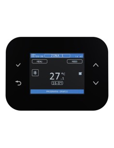 Controlador Daikin Hybrizone GC