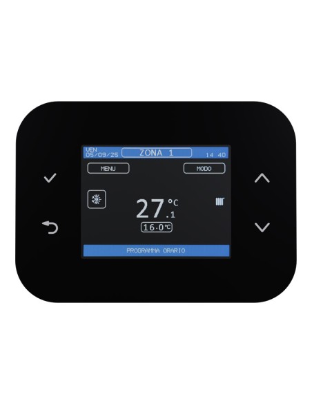 Accessori: vendita online Controller GC Hybrizone Daikin