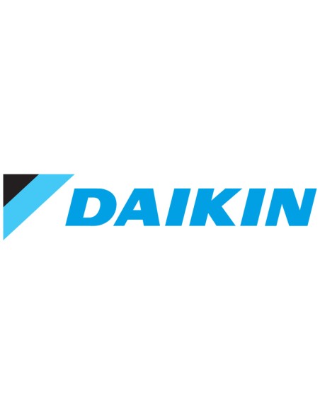 Alimentation Daikin Hybrizone GC
