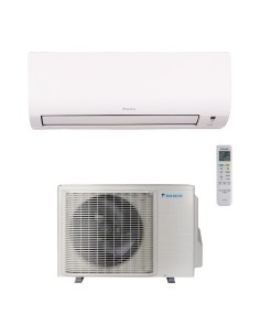 Climatiseur monosplit Daikin Perfera All Seasons 18000 BTU R32 inverter classe A++