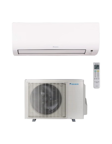 Daikin Comfora 18000 BTU R32 Inverter Monosplit-Klimaanlage Klasse A++