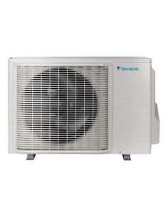 Aire acondicionado monosplit Daikin Comfora 24000 BTU R32 inverter clase A++ 2