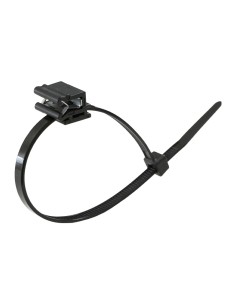 Bridas para cables 100 unidades
