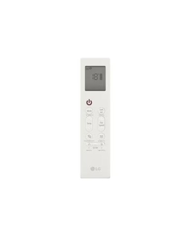 Climatizzazione: vendita online DUALCOOL DLX COMPAT. MONO/MULTI INT