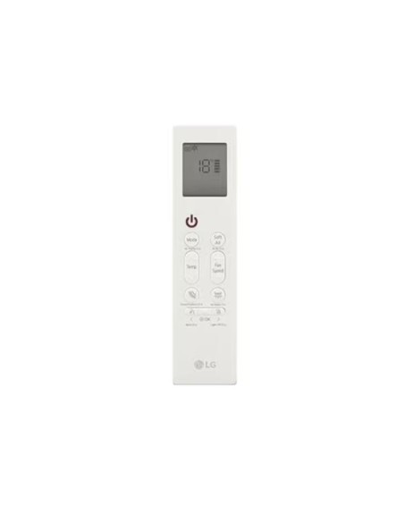 Climatizzazione: vendita online DUALCOOL DLX COMPAT. MONO/MULTI INT