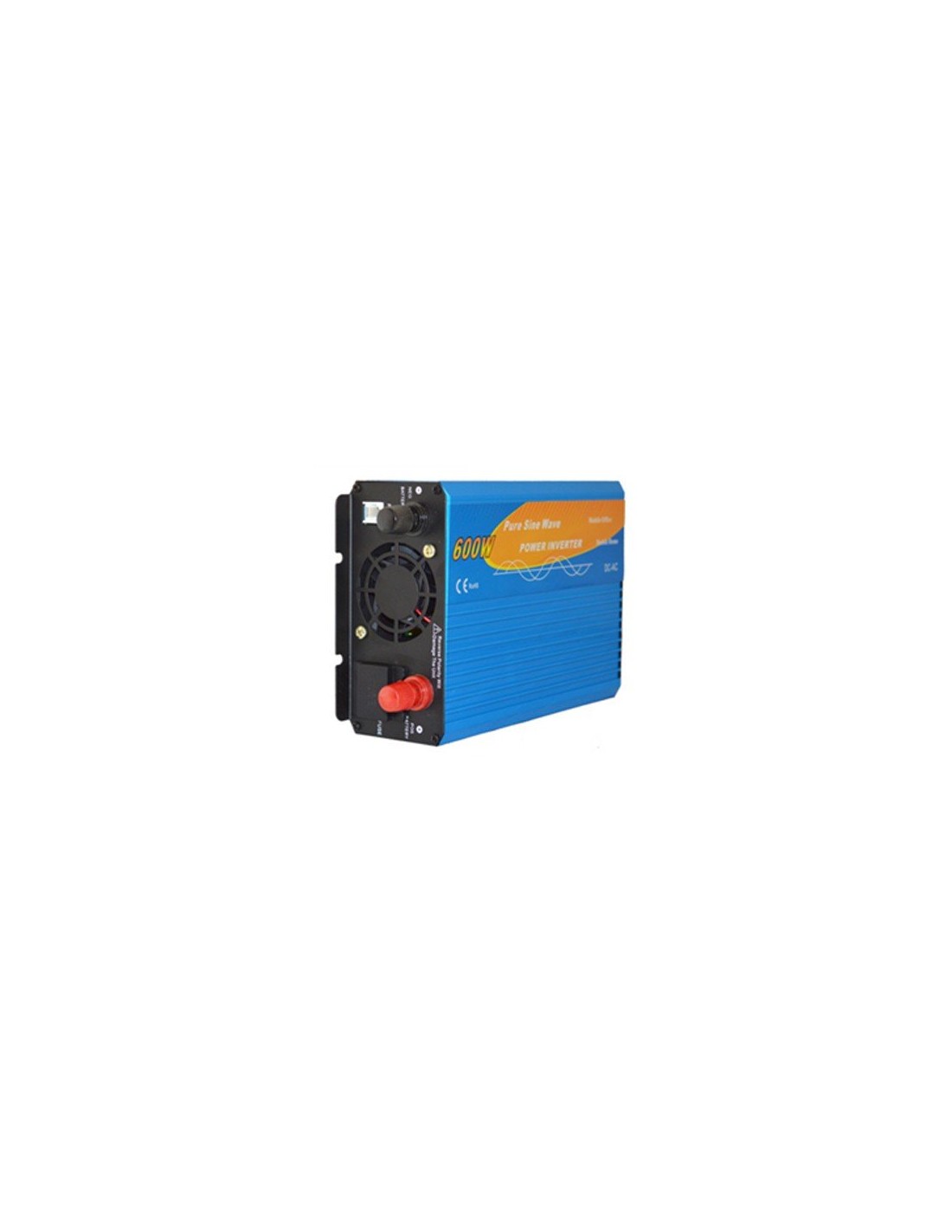 Orion ip67 24v//12v-20a 240w non isol/é