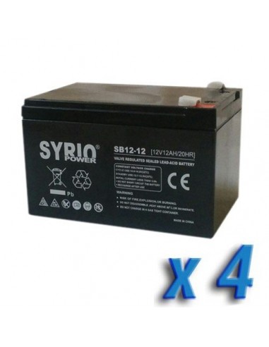 Blue Sea Systems M-Series Batterie commutateurs
