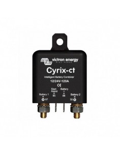 Victron Cyrix Ct 12/24V 120A