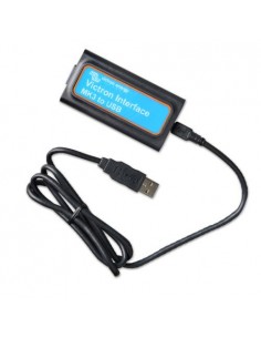 Interfaccia di collegamento Victron Eenergy MK2-USB