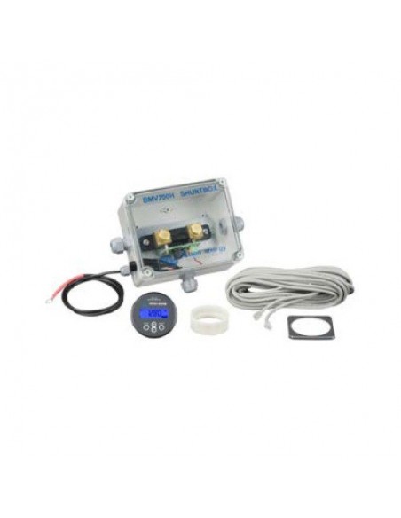 Dispositivi di controllo: vendita online Sistema di Monitoraggio per Batterie BMV-700H Victron Energy Dispositivi di controllo: vendita online Sistema di Monitoraggio per Batterie BMV-700H Victron Energy