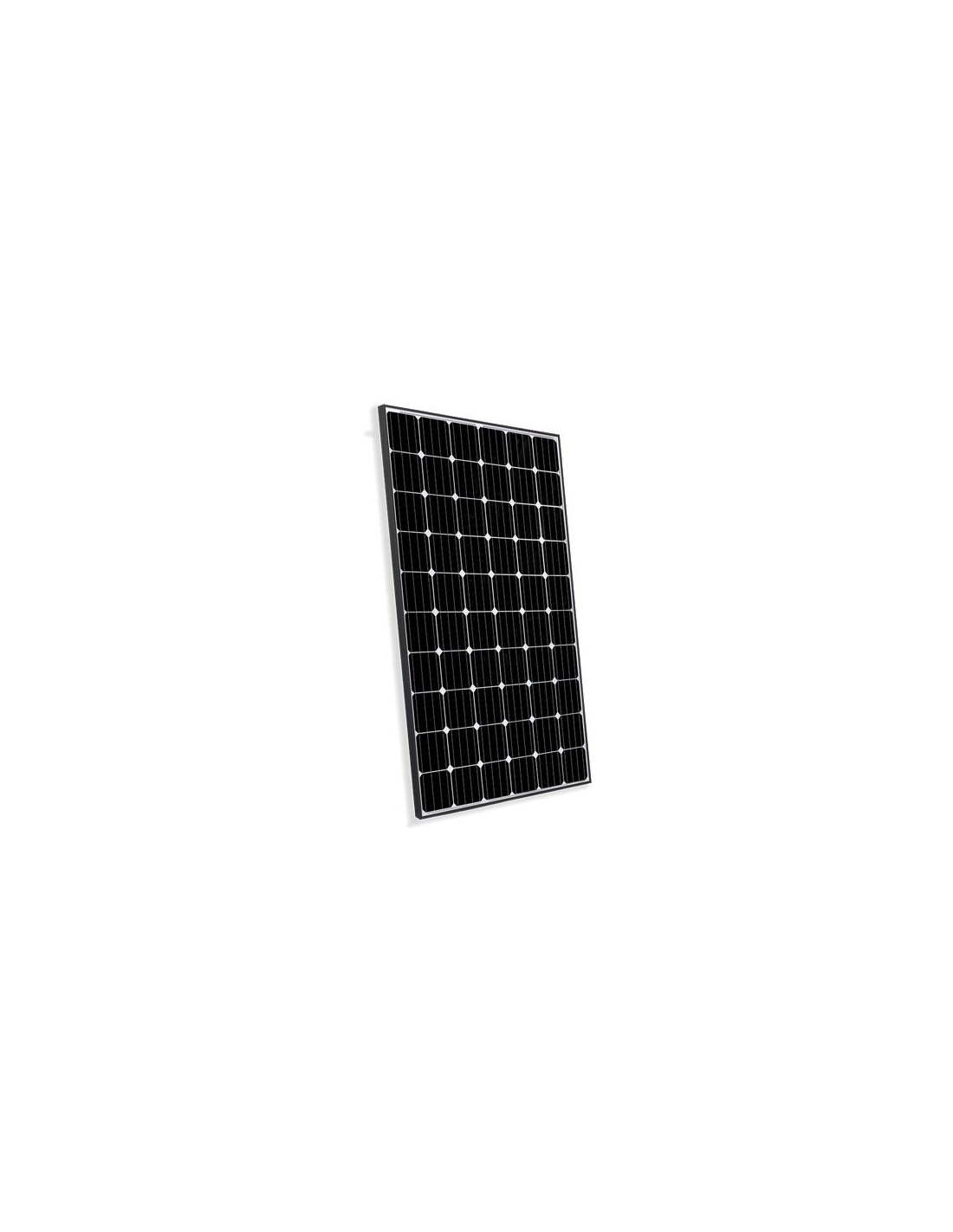 Kit Casa Solare Pro 1,5Kw 24V Impianto fotovoltaico Stand-Alone Isola