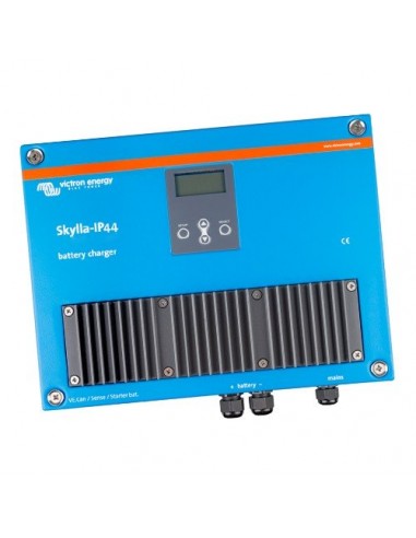 Charger 80A 24V Victron Energy Skylla-i 24/80 (1+1)