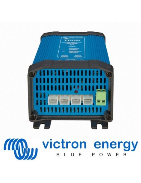 Convertidores Orion DC-DC 25A In.18-35V No Aislados Alta Potencia Victron Energy