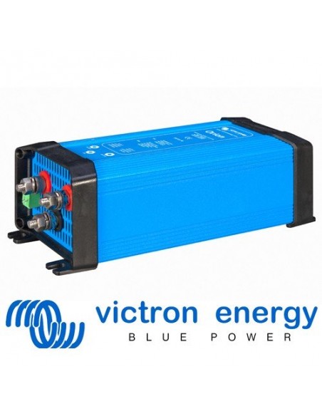 Convertidores Orion DC-DC 40A In.18-35V No Aislados Alta Potencia Victron Energy