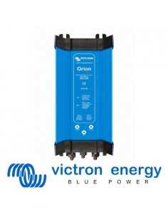 Orion DC-DC Converters 40A Non-isolated High power  In. 18-35V Victron Energy