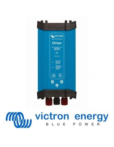 Convertidores Orion CC-CC 70A In.18-35V No Aislados Alta Potencia Victron Energy