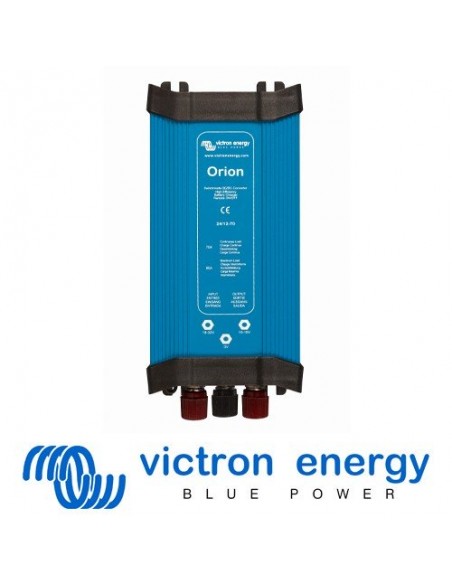 Orion DC/DC Konverter 70A In. 18-35V Nicht Isoliert High Power Victron Energy