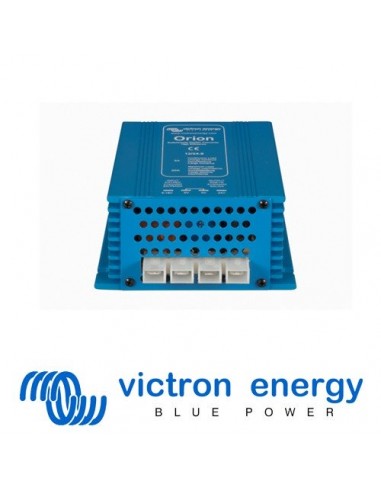 Convertisseurs Orion DC-DC 8A In. 9-18V non isolée Victron Energy