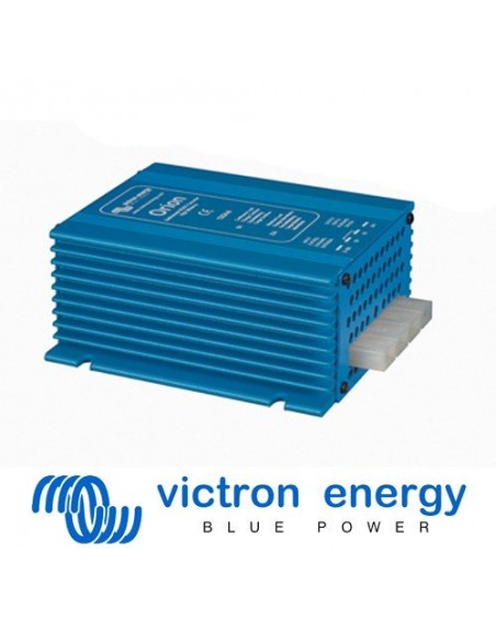 Convertitori CC-CC Orion non isolati: vendita online Convertitore di Tensione Orion DC-DC 8A In. 9-18V non isolato Victron En...