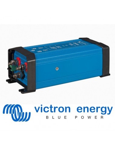 Convertisseurs Orion DC-DC 10A In. 9-18V non isolée Victron Energy