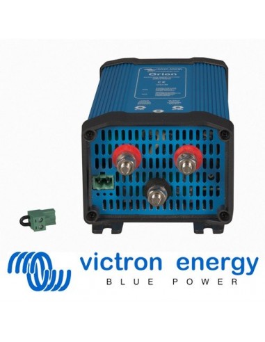 Convertisseurs Orion DC-DC 10A In. 9-18V non isolée Victron Energy