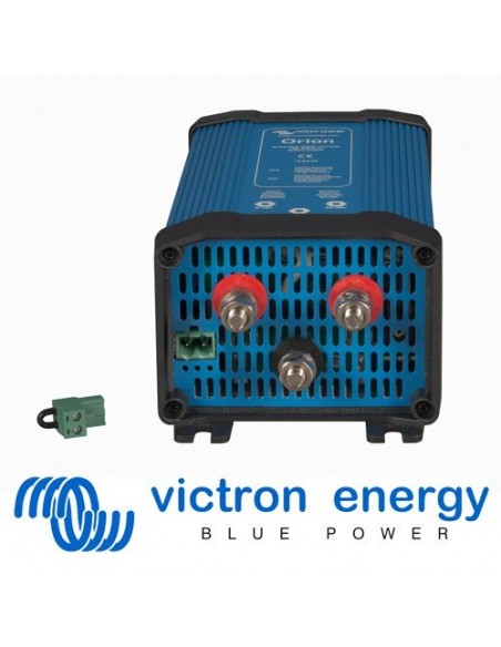 Convertisseurs Orion DC-DC 10A In. 9-18V non isolée Victron Energy Convertisseurs Orion DC-DC 10A In. 9-18V non isolée Victron Energy