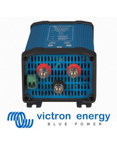 Convertisseurs Orion DC-DC 10A In. 9-18V non isolée Victron Energy
