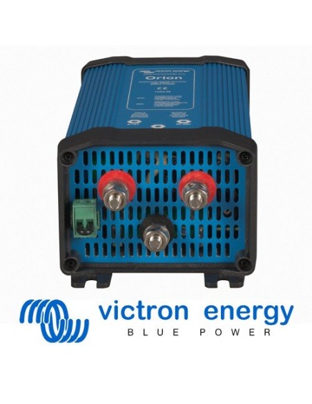 Orion DC-DC Converters 10A In. 9-18V Non-isolated High Power Victron Energy