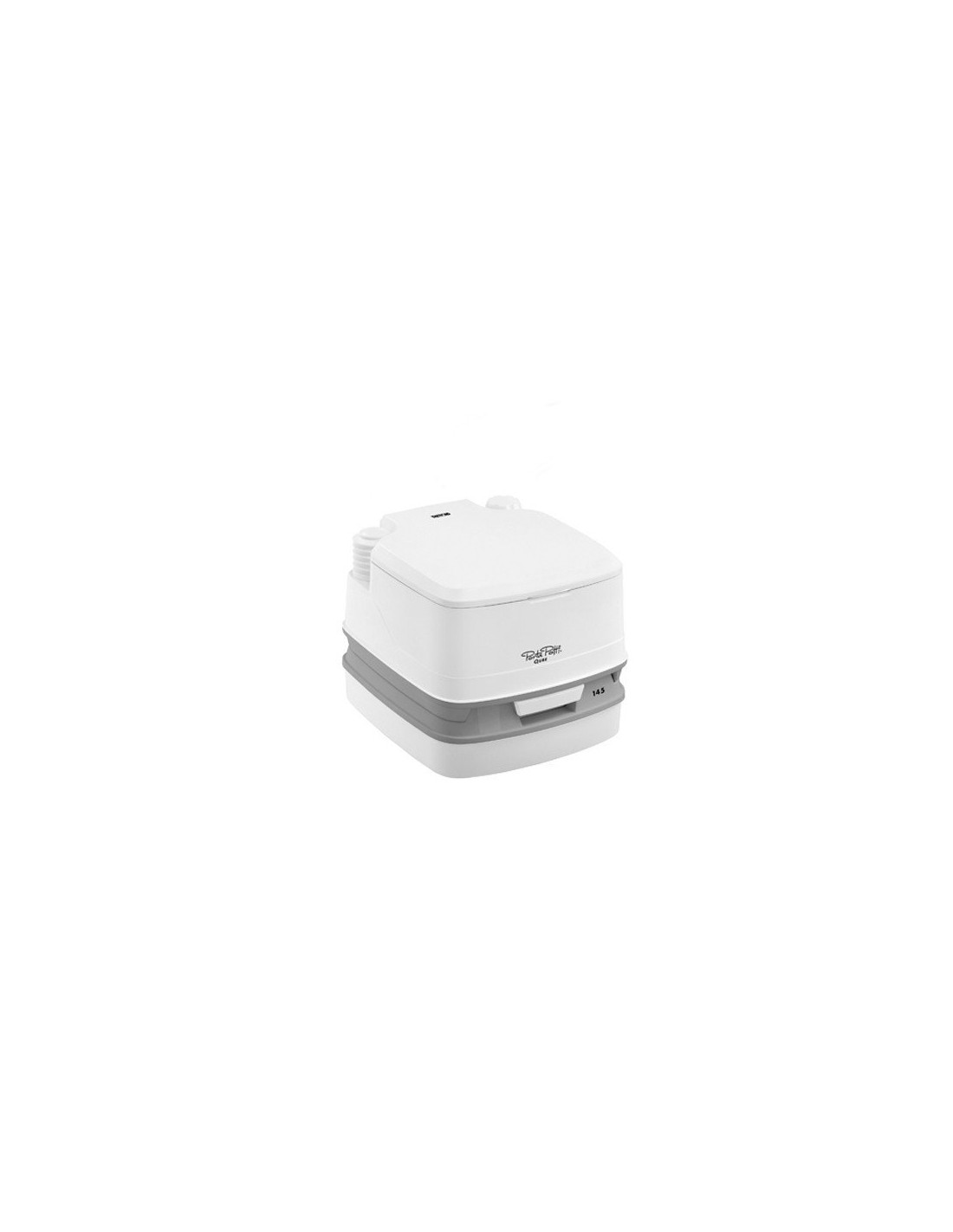 Wc Chimico Qube 145 Thetford Bagno Chimico Toilette Portatile ... Wc Chimico Qube 145 Thetford Bagno Chimico Toilette Portatile ...
