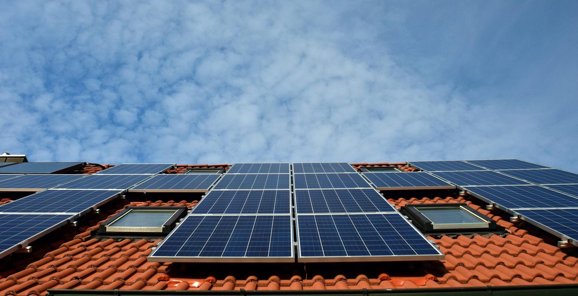  Tutto quello che devi sapere sui pannelli solari fotovoltaici 